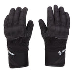 Spada Junction CE WP Ladies Gloves Black