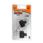 Galfer Semi Metallic Brake Pads For Husqvarna CR 50 2011-2012 - Front