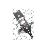 Zieger PRO Tail Unit Type A For Benelli Leoncino 800 ABS 2022-2023 Rear
