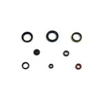 Athena Engine Oil Seal Kit For Suzuki RMX450Z 2014-2018