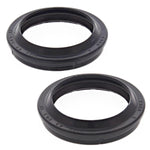 All Balls Fork Dust Seals For Ducati 748 1995-2003