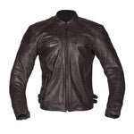 Spada Hedonista Antique Leather Jacket