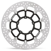 Moto Master Halo Series Floating Brake Disc For Honda CBR 1000 RR Fireblade 2022-2025 Front