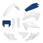 Polisport Full Plastics Kit For Husqvarna FC250 2026 - OEM