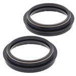 All Balls Fork Dust Seals For Honda CRF250R 2015-2022