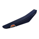 Blackbird Moon Seat Cover For KTM SX85 2025-2026 - Blue