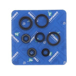 Centauro Oil Seal Kit For Aprilia Classic 125 1997-2001