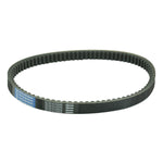 Athena Drive Belt For Honda CN 250 1988-1999 - Black