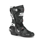 Sidi Rex CE Boots Black White