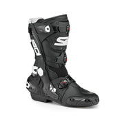 Sidi Rex CE Boots Black White