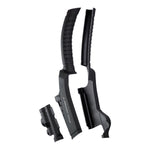 Polisport Frame Guards For Stark Varg 2022-2025 - Black