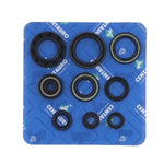 Centauro Oil Seal Kit For Yamaha DT125R 1999-2002