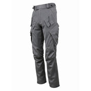 Spada Combat Air Motorcycle Trousers - Ultimate Grey
