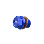 Scar Magnetic Oil Drain Plug For Gas Gas EC125 2025
