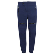 Spada Commute CE Waterproof Trousers Blue