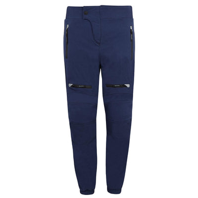 Spada Commute CE Waterproof Trousers Blue