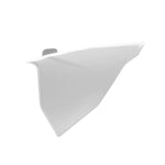 Polisport Air Box Cover For Gas Gas EC 250 2021-2023 - White