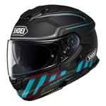 Shoei GT-Air 3 Discipline TC-2 Helmet