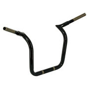 Trask Bro Bar For Indian Challenger 108 2020-2024 35.5 cm (14") - Black