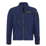 Spada Commute CE Waterproof Jacket Blue