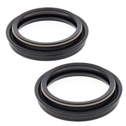 All Balls Fork Dust Seals For KTM Adventure 390 ABS 2020-2021