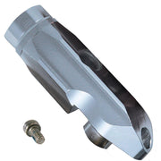 PSR Integrated Brake Reservoir For Honda CB1000R 2011-2019 Rear - Silver