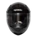 Spada Raiden Black Helmet