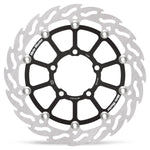 Moto Master Flame Series Brake Disc For Triumph Daytona 660 2024-2025 Front