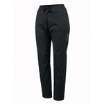 Spada Dash Ladies Motorcycle Trousers - Short Leg - Stealth Black