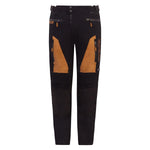 Spada Ascent V3 CE WP Trousers Black Tan