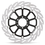 Moto Master Flame Series Brake Disc For Moto Guzzi Audace 1400 2015-2017 Front