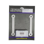 Hyperpro Lowering Kit For Triumph Tiger 800 -30mm 2012-2014 Rear