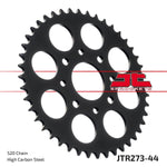 JT Sprocket For Honda CA 125 1995-2000 Rear 44T