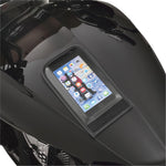 Show Chrome Universal Tank Pouch For Victory Boardwalk 106 2013-2014 - Black