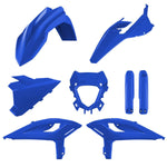 Polisport Plastics Kit For Beta RR 125 2025-2026 - OEM