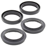 All Balls Fork Oil & Dust Seal Kit For Honda CB 700 SC Nighthawk S 1984-1986