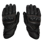 Spada Corso CE Glove Brown Black