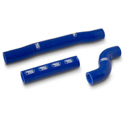 Samco Radiator Hose Kit For Husqvarna TC250 2017-2018 - Blue