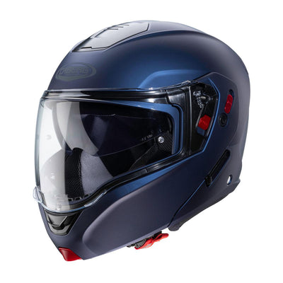 Caberg Horus X Matt Blue Helmet