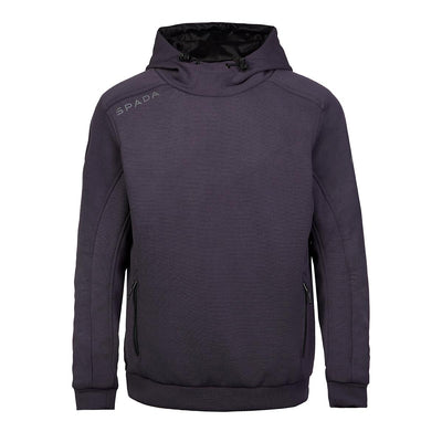 Spada Blade CE Hoodie Jacket Turbulence