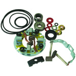Parts Europe Starter For Kawasaki KLR650 1987-2003