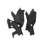 Polisport Frame Guards For Yamaha XTZ 700 2023-2025 - Black