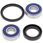 All Balls Wheel Bearing Kit For Honda XRV 750 1990-2003 Front