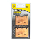Galfer HH Sintered Scooter Brake Pads For Sym ADX 300 ABS 2024-2025 - Front