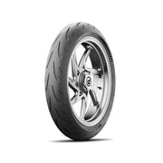 Michelin Power 6 Front Tyre TL 54W 110 70ZR17"