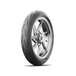 Michelin Power 6 Front Tyre TL 54W 110 70ZR17"