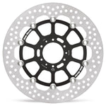Moto Master Halo Series Floating Brake Disc For Honda CB 1100 EX 2014-2016 With Spoked Wheels Front