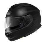 Shoei GT-Air 3 Plain Matt Black Helmet