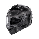 Premier Devil Carbon Helmet - Black