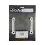 Hyperpro Lowering Kit For Honda CB500 F 2019-2020 -20mm Rear - Silver